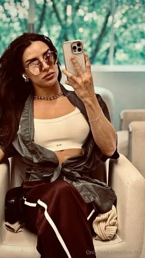Lola Ray OnlyFans Leaked Free Thumbnail Picture - #LwPSinJSSL