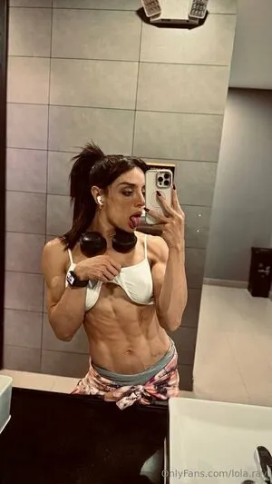 Lola Ray OnlyFans Leaked Free Thumbnail Picture - #MsIPdGNKEI