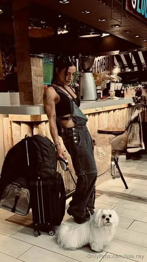 Lola Ray OnlyFans Leaked Free Thumbnail Picture - #UaBNPv3BIf
