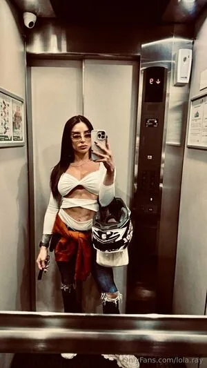 Lola Ray OnlyFans Leaked Free Thumbnail Picture - #VMWKp7HvK7