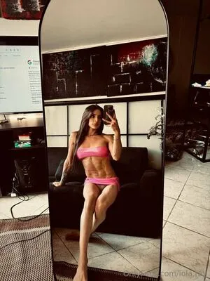 Lola Ray OnlyFans Leaked Free Thumbnail Picture - #Y5e96JuZR5
