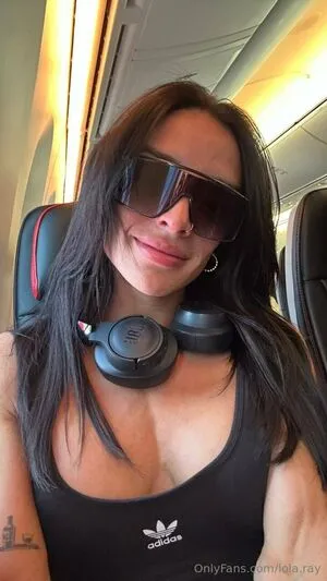 Lola Ray OnlyFans Leaked Free Thumbnail Picture - #YmiPAKx1TH