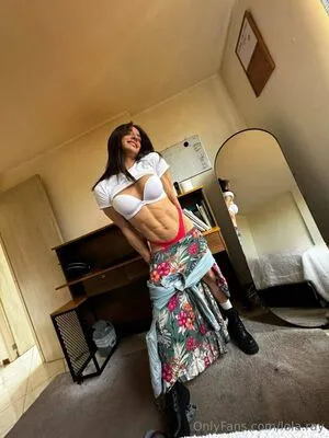 Lola Ray OnlyFans Leaked Free Thumbnail Picture - #aj8JGca4Pa