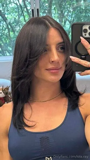 Lola Ray OnlyFans Leaked Free Thumbnail Picture - #ba5mOuP1ax