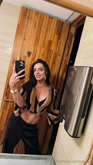 Lola Ray OnlyFans Leaked Free Thumbnail Picture - #iCrlf0waqM