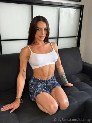 Lola Ray OnlyFans Leaked Free Thumbnail Picture - #m0mF3cmup9