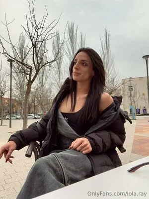 Lola Ray OnlyFans Leaked Free Thumbnail Picture - #mYS6DyYIEv