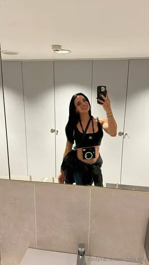 Lola Ray OnlyFans Leaked Free Thumbnail Picture - #u7YaqWVO66