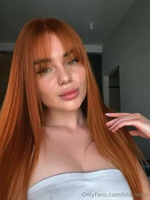 Lola Redly OnlyFans Leaked Free Thumbnail Picture - #Mx61QvIANG