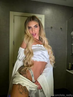 Lola Redly OnlyFans Leaked Free Thumbnail Picture - #mwoGNpSKWJ