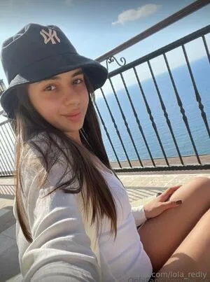 Lola Redly OnlyFans Leaked Free Thumbnail Picture - #rz39g1irhx