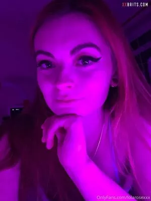 Lola Rose OnlyFans Leaked Free Thumbnail Picture - #WdeXhRcUcI