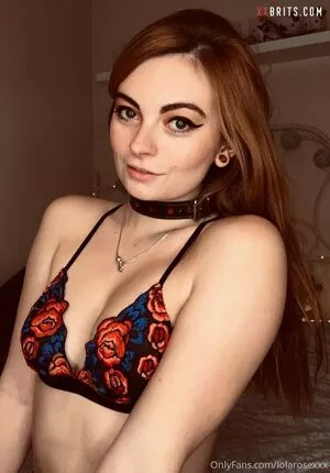 Lola Rose OnlyFans Leaked Free Thumbnail Picture - #b4z40vrAkr
