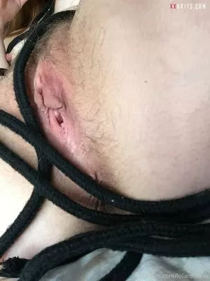 Lola Rose OnlyFans Leaked Free Thumbnail Picture - #chfX6lhutl