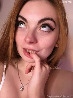 Lola Rose OnlyFans Leaked Free Thumbnail Picture - #fPRQlb0K7k