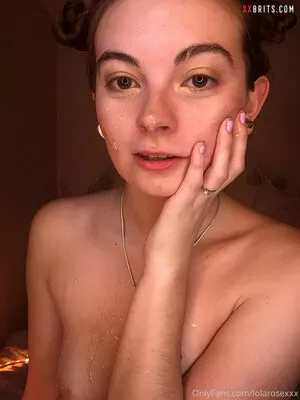 Lola Rose OnlyFans Leaked Free Thumbnail Picture - #pigw56vEnG