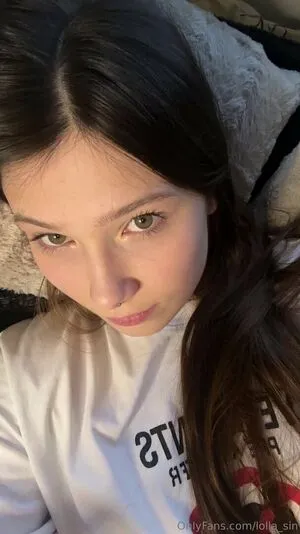 Lola Sin OnlyFans Leaked Free Thumbnail Picture - #VD0JdR73mh