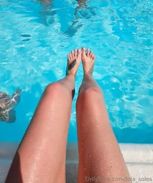 Lola Soles OnlyFans Leaked Free Thumbnail Picture - #UVPnI33H52