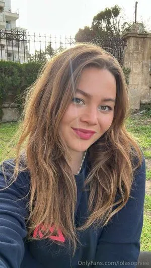 Lola Sophie OnlyFans Leaked Free Thumbnail Picture - #hE23zAAFjQ