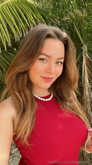 Lola Sophie OnlyFans Leaked Free Thumbnail Picture - #syawo8iGqj