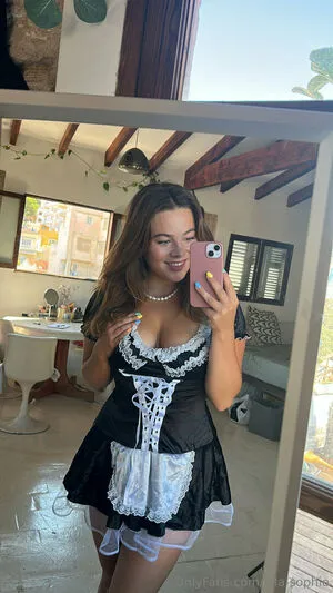 Lola Sophie2004 OnlyFans Leaked Free Thumbnail Picture - #hMLjGIbx3N