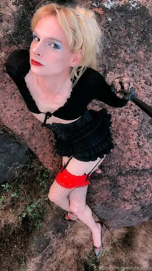 Lola Spais OnlyFans Leaked Free Thumbnail Picture - #NDpmEFUrwj