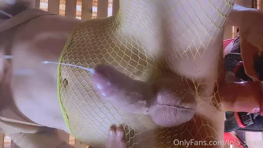 Lola Spais OnlyFans Leaked Free Thumbnail Picture - #XsmDfaZIyI