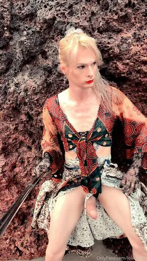 Lola Spais OnlyFans Leaked Free Thumbnail Picture - #lOqYcJ7Fuj
