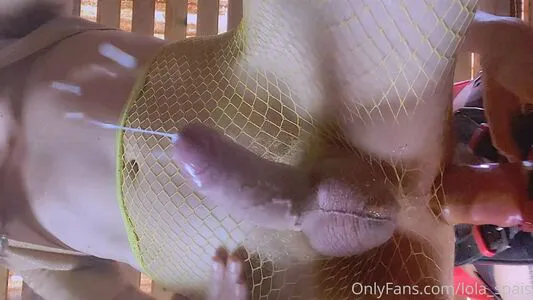 Lola Spais OnlyFans Leaked Free Thumbnail Picture - #nbniIylvWt