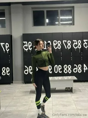 Lola Sw OnlyFans Leaked Free Thumbnail Picture - #0q3rlgO3Ic