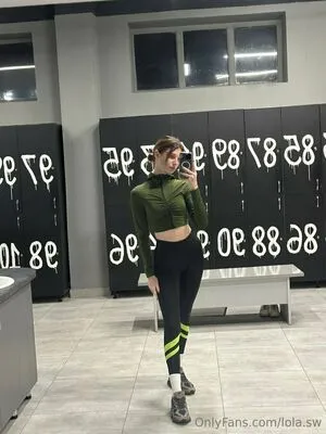 Lola Sw OnlyFans Leaked Free Thumbnail Picture - #Pz8c65Fypg