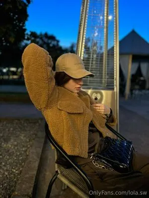 Lola Sw OnlyFans Leaked Free Thumbnail Picture - #TsQIyr15zf