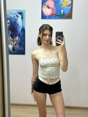 Lola Sw OnlyFans Leaked Free Thumbnail Picture - #bu8njc6siO