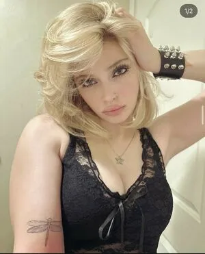 Lola Visage OnlyFans Leaked Free Thumbnail Picture - #063jOqoer9