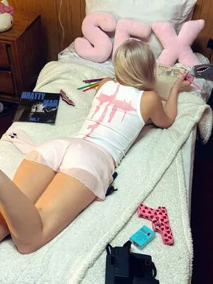 Lola Visage OnlyFans Leaked Free Thumbnail Picture - #M12FcW6CFw