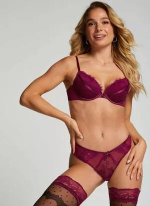 Lola Weippert OnlyFans Leaked Free Thumbnail Picture - #1FOFRQRqw5