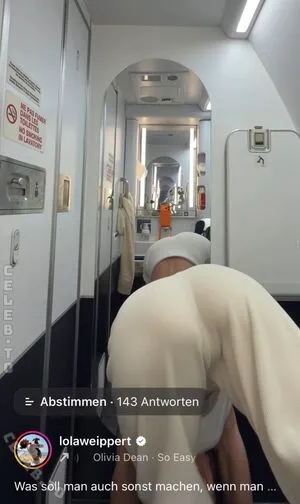 Lola Weippert OnlyFans Leaked Free Thumbnail Picture - #1sFrPIEkWs