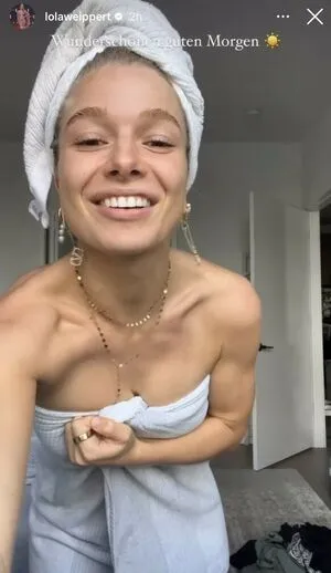 Lola Weippert OnlyFans Leaked Free Thumbnail Picture - #1tPoywlwiC