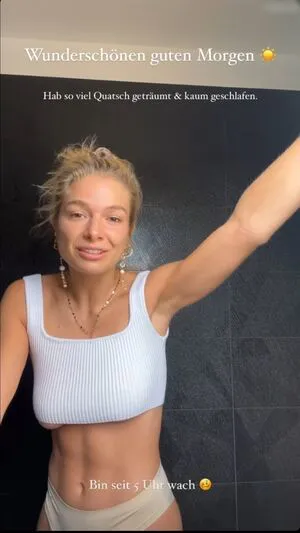 Lola Weippert OnlyFans Leaked Free Thumbnail Picture - #4OlTQURl75