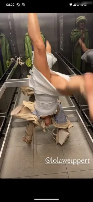 Lola Weippert OnlyFans Leaked Free Thumbnail Picture - #5x60jeVP2S