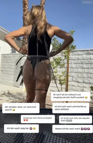 Lola Weippert OnlyFans Leaked Free Thumbnail Picture - #8N8OmRJmqh