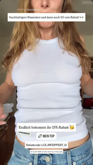 Lola Weippert OnlyFans Leaked Free Thumbnail Picture - #BRvDIu0Yb3