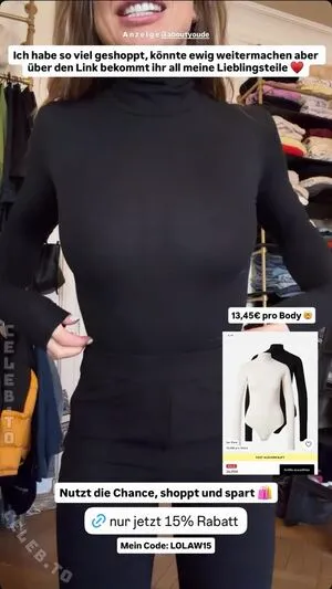 Lola Weippert OnlyFans Leaked Free Thumbnail Picture - #ELN3MOb8wS