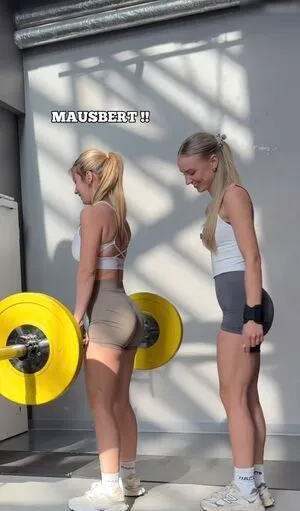 Lola Weippert OnlyFans Leaked Free Thumbnail Picture - #Kwt7KEZACU