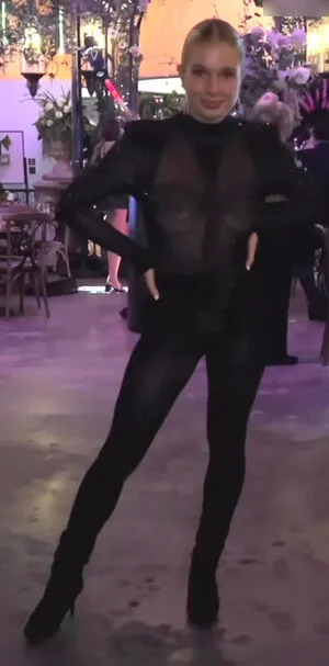Lola Weippert OnlyFans Leaked Free Thumbnail Picture - #P2ssfUFuOB