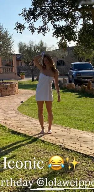 Lola Weippert OnlyFans Leaked Free Thumbnail Picture - #SK0VNbBNx0
