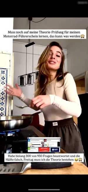 Lola Weippert OnlyFans Leaked Free Thumbnail Picture - #XKU1aFWFUF
