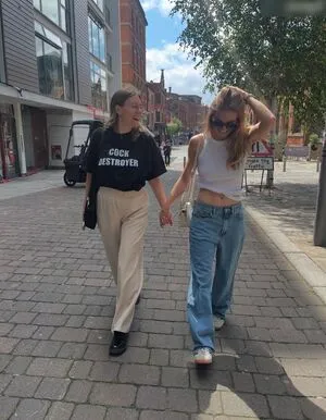 Lola Weippert OnlyFans Leaked Free Thumbnail Picture - #aodviSi5Dt