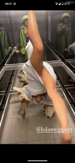 Lola Weippert OnlyFans Leaked Free Thumbnail Picture - #d43UnRSS2y