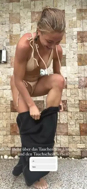 Lola Weippert OnlyFans Leaked Free Thumbnail Picture - #k7JxqhfUpj